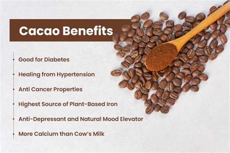 7 Ways To Reinvent Your Cacao Mexico ~ Cacao