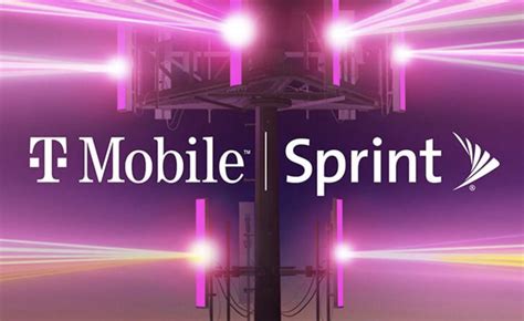 T Mobile Shuts Down Sprints 5g Network Redeployment Underway