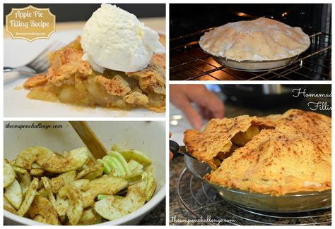 Apple Pie Filling Recipe | Filling recipes, Apple pie filling recipes ...