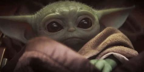 Baby Yodas Cuteness Was Shockingly Expensive For Disney Tweaktown
