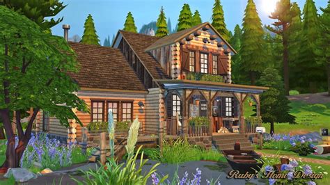 Ruby Red Sims 4 Updates Best Ts4 Cc Downloads