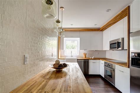 Is butcher block coming back in style. 2014 kitchen trends (With images) | Kitchen design trends ...