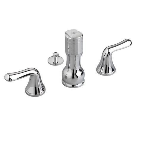 Traditional Powder Room Faucets