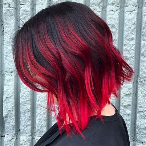 60 Awesome Red Hair Color Ideas 56 Fashion And Lifestyle Red Hair