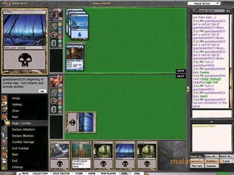 Download Magic The Gathering Online For Pc Windows