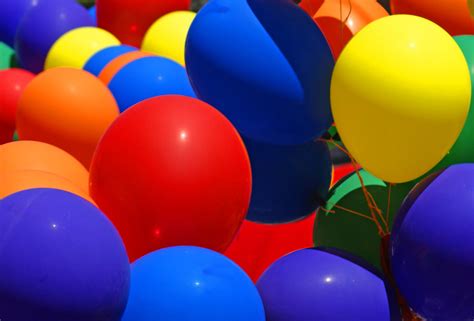 Balloons Free Photo Download Freeimages