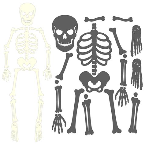 Skeleton Svg Download Skeleton Svg For Free 2019