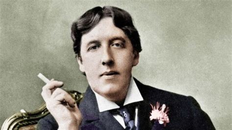 Oscar Wilde Biografia Opere Condanna E Morte Del Celebre Scrittore