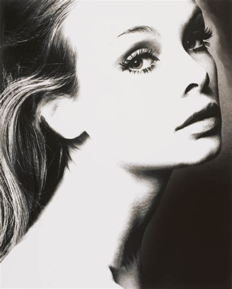 Lillian Bassman Jean Shrimpton Ca 1955 Eclectic London 2020