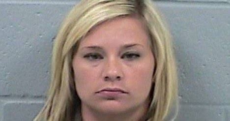 Private Officer Breaking News U S Marshals Arrest Oklahoma Teacher