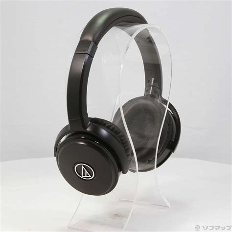 中古 セール対象品 Ath Anc50is Quietpoint Active Noise Cancelling Headphonesv