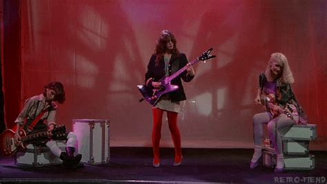 Laura Dern Punk Gif By Retro Fiend Find Share On Giphy