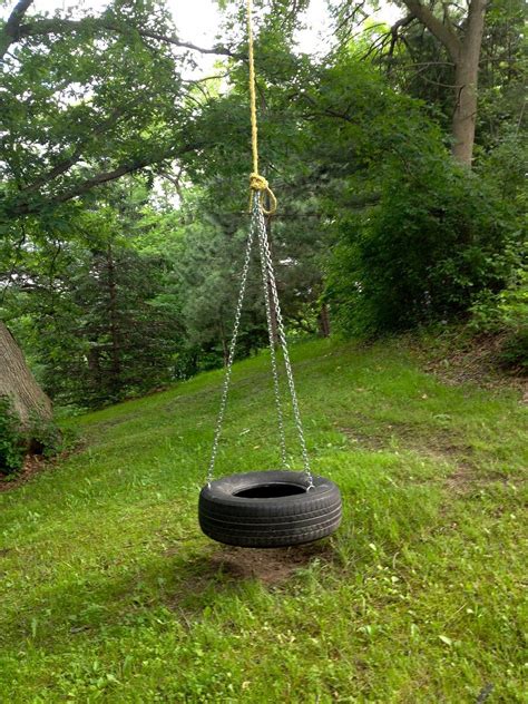 Royal oak giant 40 inch saucer. Hometalk | DIY - Old Fashioned Tire Swing