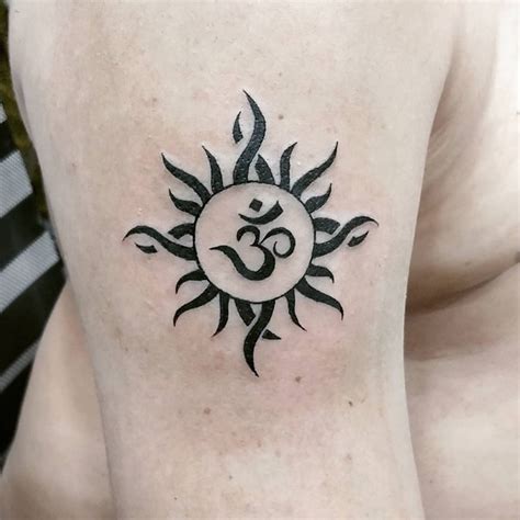 Details Om Sun Tattoo Super Hot In Eteachers