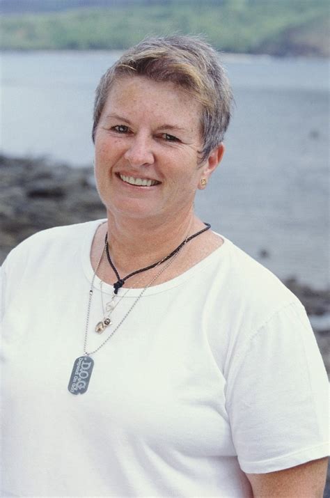 Patricia Jackson Survivor Wiki Fandom Powered By Wikia