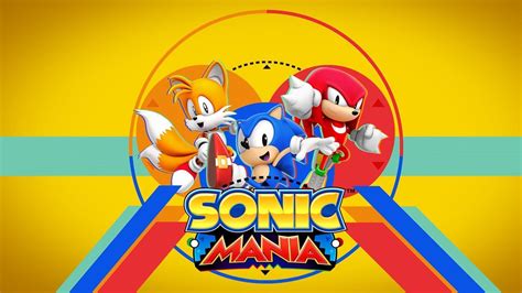 You can also upload and share your favorite sonic mania wallpapers. Sonic Mania Wallpapers - Wallpaper Cave