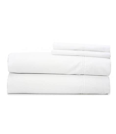 Noble Excellence 500 Thread Count Egyptian Cotton Sateen Split King
