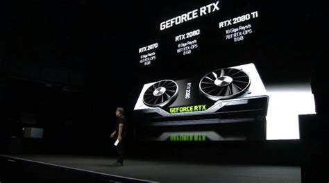Nvidia Geforce Rtx 2080 Ti Vs Nvidia Geforce Gtx 1080 Ti Techradar