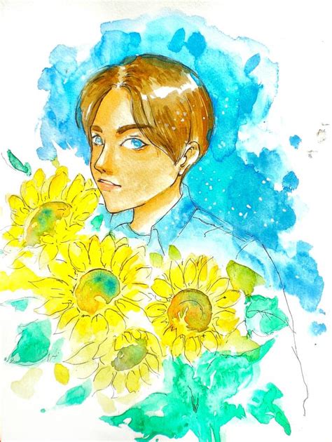 We did not find results for: Custom Watercolor Anime Art Commission | Sketchmob