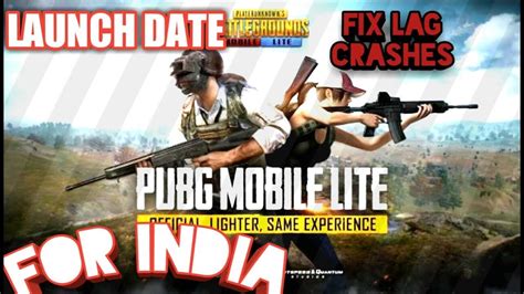 Pubg Lite Gameplay In Hd In India Youtube