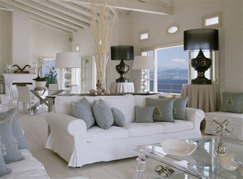 18 Interior Design Ideas And Mediterranean Furniture Style