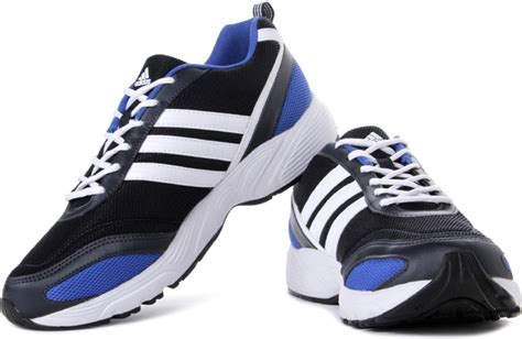 Adidas Imba M Running Shoes Buy Ntnavy White Blubea Black Color