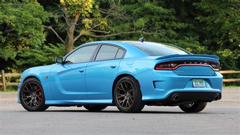 Charger srt hellcat widebody rwd package includes. Review: 2016 Dodge Charger SRT Hellcat