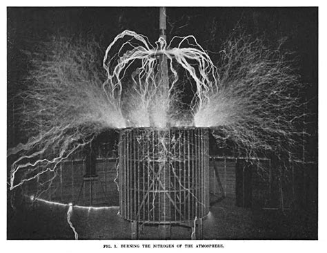 10 Of The Most Important Inventions Of Nikola Tesla
