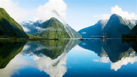 New Zealand 'can lead the world in sustainable tourism' | Stuff.co.nz