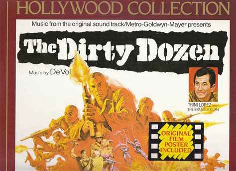 Dirty Dozen Vinyl Lp Amazonde Musik Cds And Vinyl