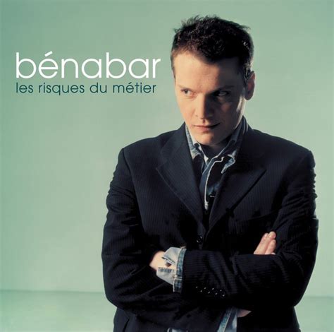 His songs often feature humorous takes on everyday life and events. Bénabar - Variété Francophone - Musique - TopKool