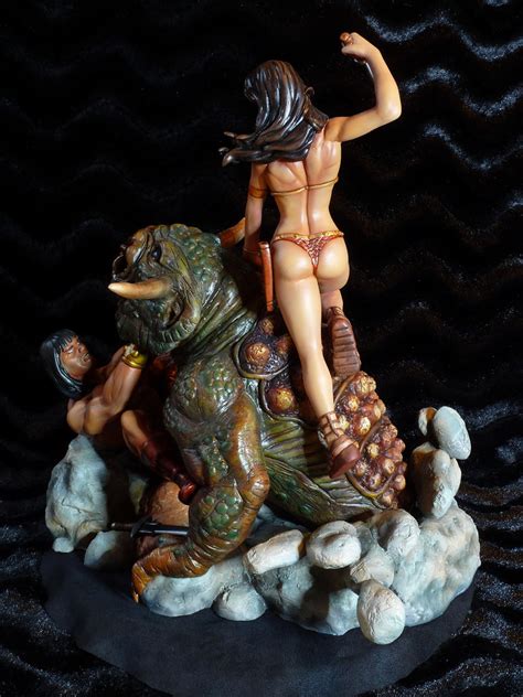 Conan The Barbarian Mexico99