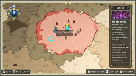 The Great Pig Guide - Minecraft Legends Guide - IGN