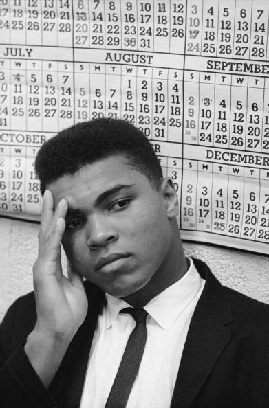 Pin On Cassius Clay Aka Muhammad Ali