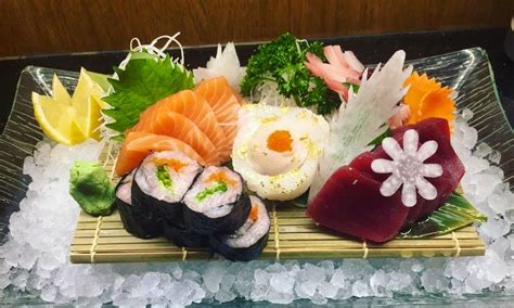 Of The Best Japanese Restaurants London Has To Offer