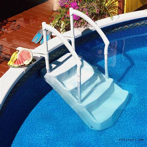 Swimming Poolswimming Pool Ladders And Stairs Replacement Steps For Swimming Pool Ladder Parts