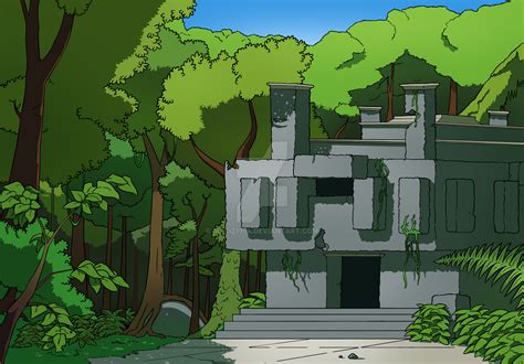 A collection of the top 46 minecraft jungle wallpapers and backgrounds available for download for free. Jungle Minecraft Temple by MatiZ1994 on DeviantArt
