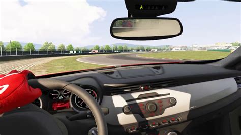 Assetto Corsa With Oculus Rift Youtube