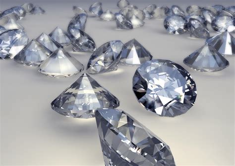 How To Tell If You Have A Real Diamond Brittanys Fine Jewelry