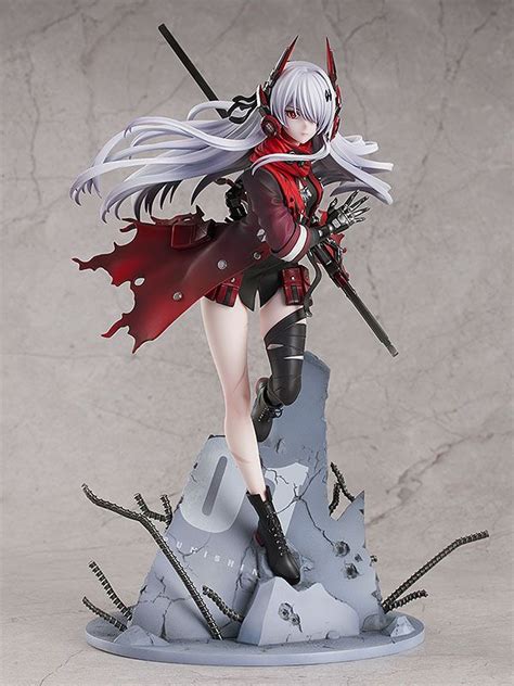 Punishing Gray Raven Lucia Crimson Abyss Scale Figure Hot Sex Picture