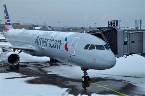 American Airlines Airbus A321t Virtual Tour And Review Frequent