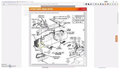 Gmc Repair Manual Online Free