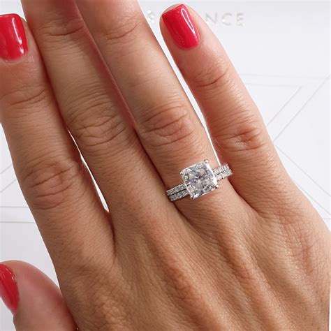 Alternatively, you could select another piece of jewellery to. Pin on Engagement rings
