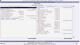Photos of Busy Accounting Software