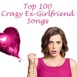 The Top Crazy Ex Girlfriend Songs Ranked