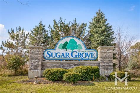 Homes For Sale In Sugar Grove Il Homes By Marco