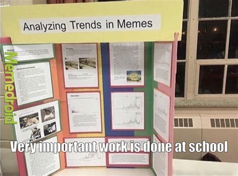 1st Place Winner At Science Fair Meme By Mrmemelord Memedroid