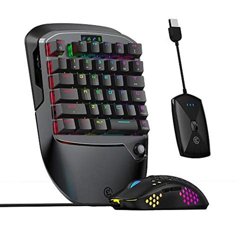 10 Best Mouse And Keyboard For Xbox Series X Reviews Ratings