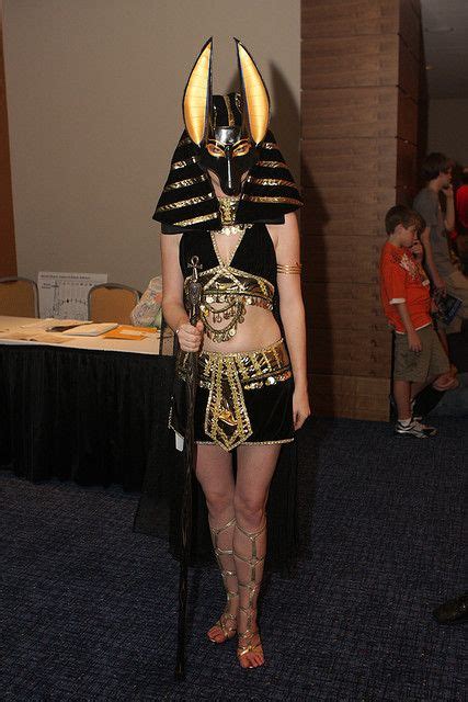 Img 1715 Egyptian Costume Egyptian Halloween Anubis Costume