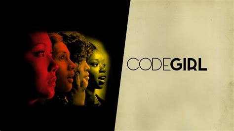 Codegirl Official Trailer Youtube